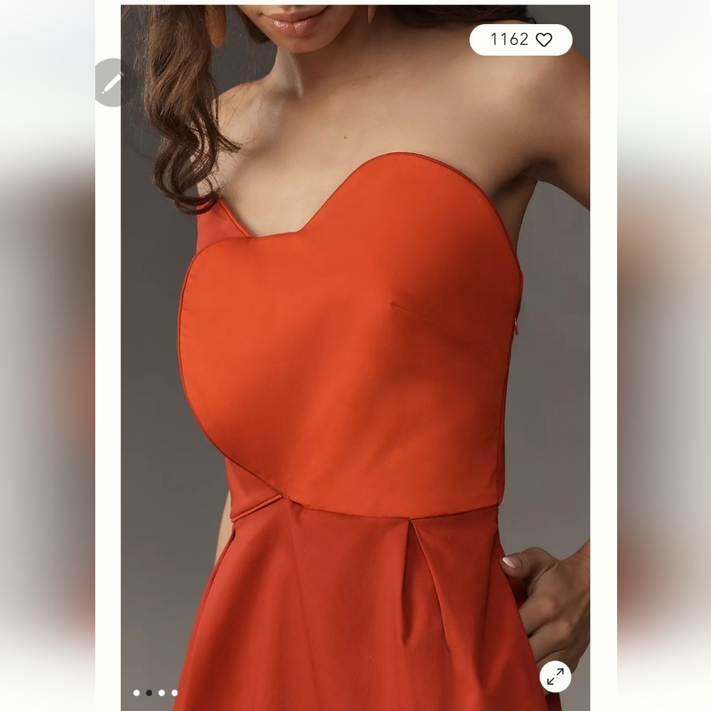 Farm Rio Mini Dress - Picture 2 of 10